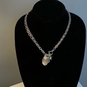 Lia Sophia Necklace